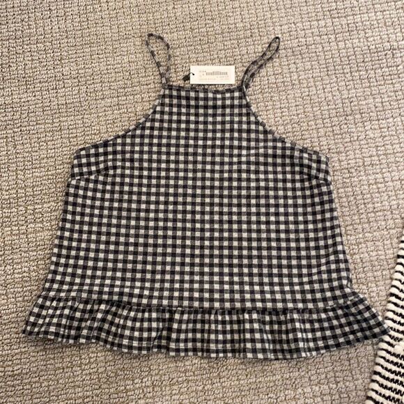 Sugar lips top NWT - Picture 1 of 4